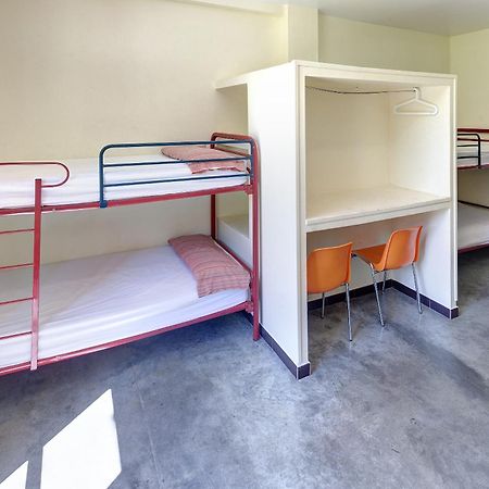 Alberg Les Estades Rialp Dış mekan fotoğraf