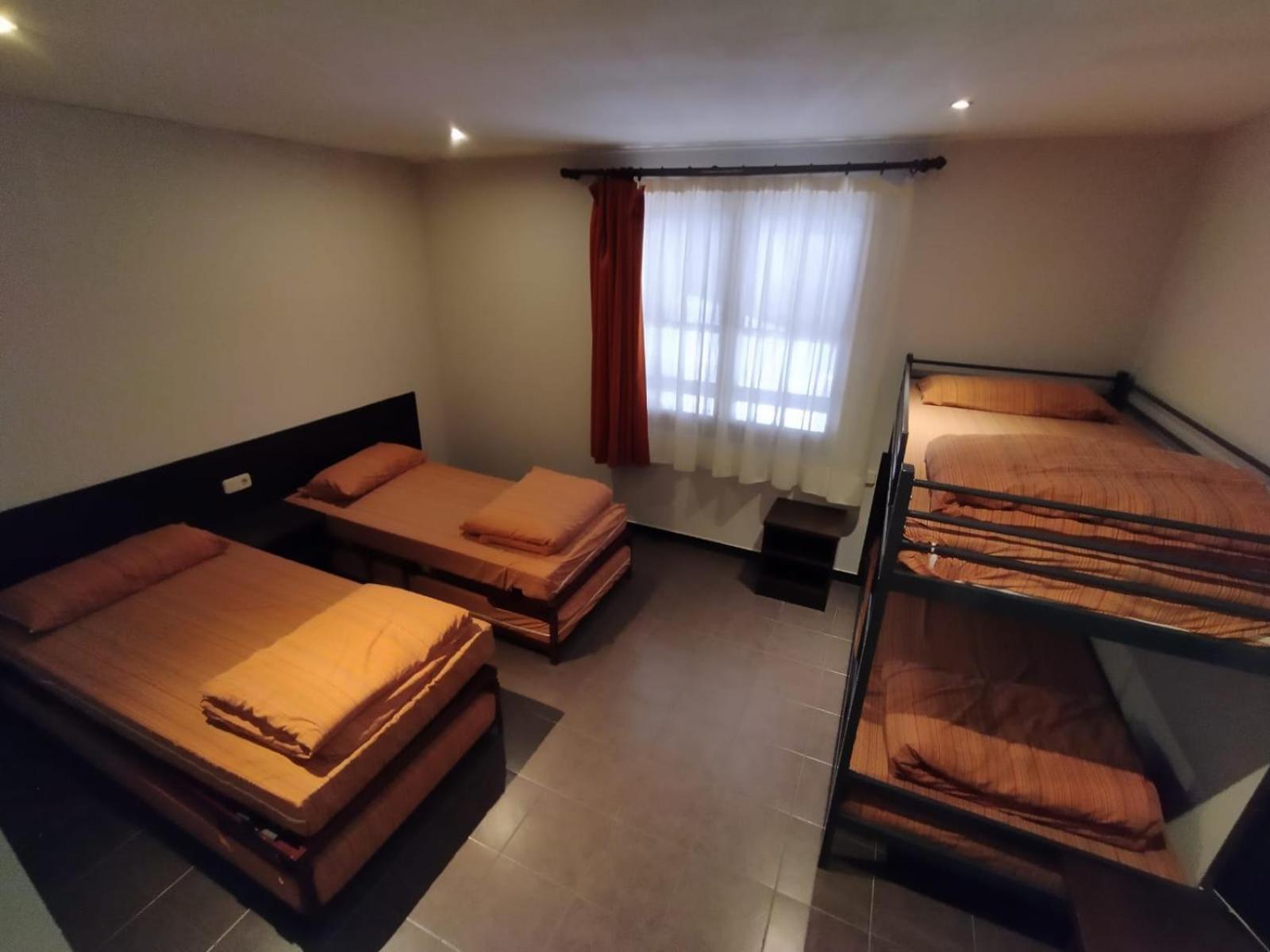 Alberg Les Estades Rialp Dış mekan fotoğraf