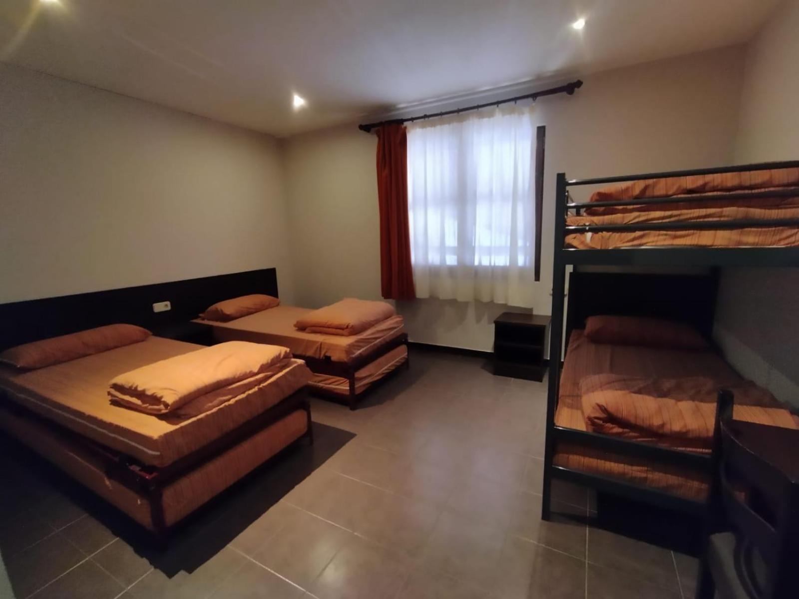 Alberg Les Estades Rialp Dış mekan fotoğraf